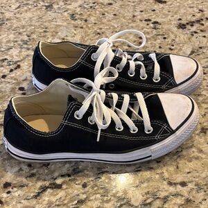 Chuck Taylor All Star Canvas - wide width
